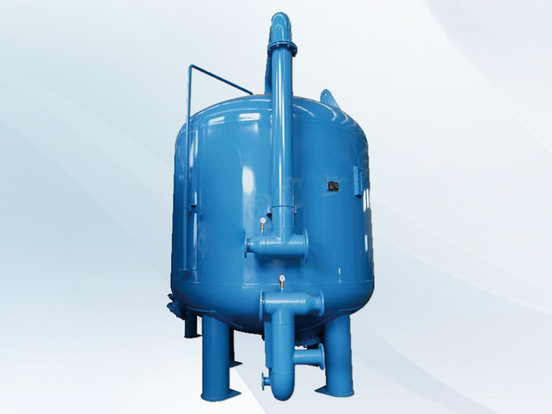 機械過濾設(shè)備